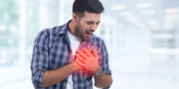 punca berlakunya serangan jantung