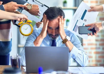 Bagaimana Stress Mempengaruhi Kesihatan Anda dan Cara Bijak Menguruskannya