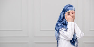 kulit kusam akibat stres