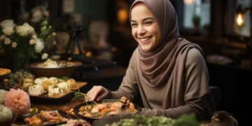 Turun berat badan IF