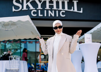 Ella Saringan Hormon