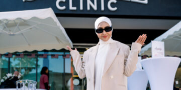 Ella Saringan Hormon