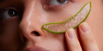 10 Tips Untuk Melembapkan Kulit Kering Secara Semulajadi