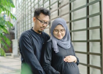 tanda-tanda awal anda mengandung