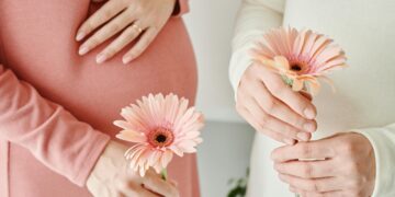 Perubahan Fizikal dan Emosi Semasa Mengandung