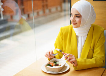 Cara semula jadi seimbangkan hormon wanita