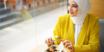 Cara semula jadi seimbangkan hormon wanita