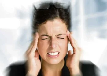 Jenis-Jenis Sakit Kepala dan Cara Membezakan Gejalanya