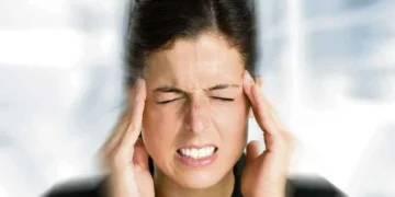 Jenis-Jenis Sakit Kepala dan Cara Membezakan Gejalanya