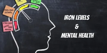 The Iron-Mental Health Connection You Can’t Ignore