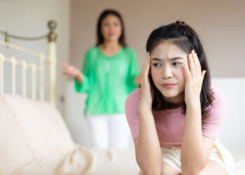 Awas! Penyakit Mental Atau Hormon Imbalance? Ramai Salah Diagnos