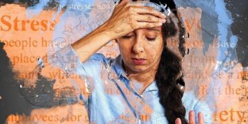 Kaitan Stress dan Estrogen? Ini Fakta dan Solusi