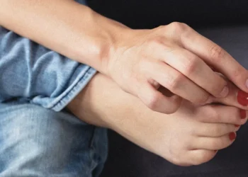 Masalah Kuku Kaki: Ramai Malu, Tapi Ramai Yang Alami