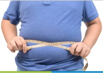 Obesiti Boleh Jadi Petanda Badan Bercelaru