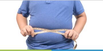 Obesiti Boleh Jadi Petanda Badan Bercelaru