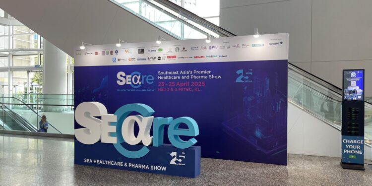 SEA Healthcare & Pharma Show