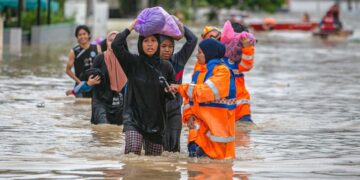 Banjir & Penyakit? Apa yang anda perlu tahu!