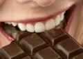 Bad day? Mungkin Anda Perlukan Seketul Coklat