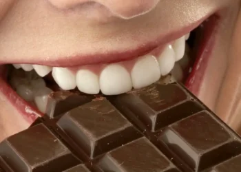 Bad day? Mungkin Anda Perlukan Seketul Coklat