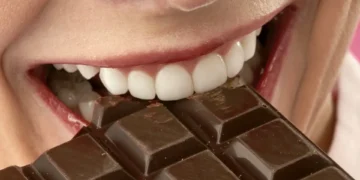 Bad day? Mungkin Anda Perlukan Seketul Coklat