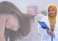 Zat Besi dan Kesihatan Wanita: Jangan Pandang Remeh!