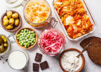 Anti-Inflamasi, Kaya Probiotik & Detox: Kebaikan Hebat Fermented Food