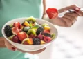 Tak Sangka! Makan Buah Banyak Pun Boleh Jadi Gemuk