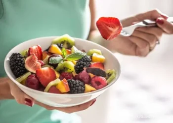 Tak Sangka! Makan Buah Banyak Pun Boleh Jadi Gemuk