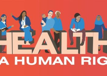 Akses Kesihatan Bukan Keistimewaan, Ia Hak Asasi Manusia