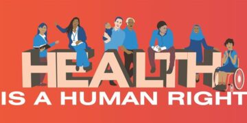Akses Kesihatan Bukan Keistimewaan, Ia Hak Asasi Manusia
