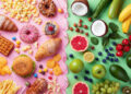 Jangan Sentuh Makanan Ini Kalau Nak Diet Berjaya! Pantang Larang Diet