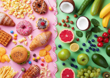 Jangan Sentuh Makanan Ini Kalau Nak Diet Berjaya! Pantang Larang Diet