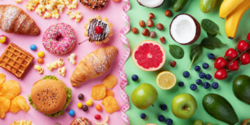 Jangan Sentuh Makanan Ini Kalau Nak Diet Berjaya! Pantang Larang Diet