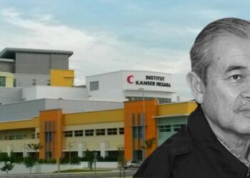 Remembering Tun Abdullah Ahmad Badawi: A Legacy of Love and Dedication in Cancer Care