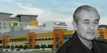 Remembering Tun Abdullah Ahmad Badawi: A Legacy of Love and Dedication in Cancer Care