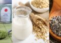 Minum Matcha, Tabur Chia, Guna Oatmilk – Superfood atau Gimik?