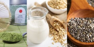 Minum Matcha, Tabur Chia, Guna Oatmilk – Superfood atau Gimik?