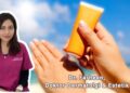 Sunscreen: Bukan Hanya Untuk Pagi, Tapi Sepanjang Hari! 