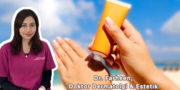 Sunscreen: Bukan Hanya Untuk Pagi, Tapi Sepanjang Hari! 