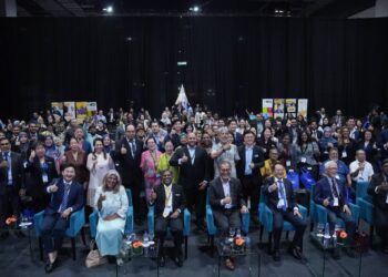 SEACare 2025 : Southeast Asia’s Healthcare Future Unfolds at MITEC