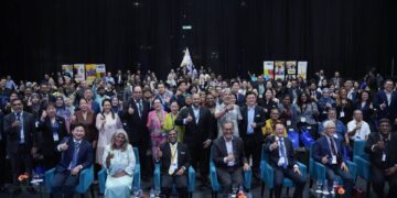 SEACare 2025 : Southeast Asia’s Healthcare Future Unfolds at MITEC