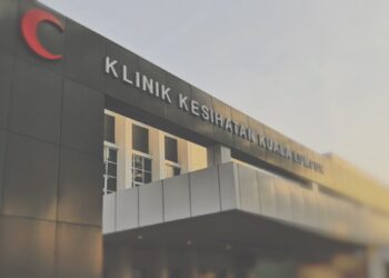 Senarai Hospital dan Klinik Kesihatan Yang Beroperasi Selepas Waktu Pejabat (Mengikut Negeri)