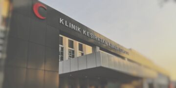 Senarai Hospital dan Klinik Kesihatan Yang Beroperasi Selepas Waktu Pejabat (Mengikut Negeri)