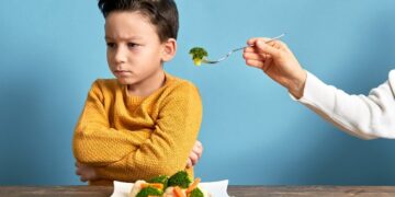 Anak susah makan? Ini yang ibu bapa perlu lakukan