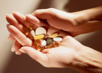 Patut Ke Ambil Supplemen Untuk Kulit Cantik?