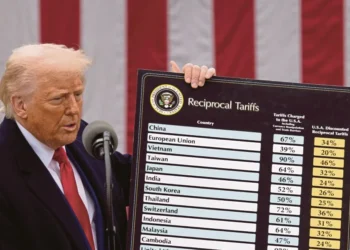 Adakah Tarif Trump Akan Mengganggu Rantaian Bekalan Perubatan Malaysia?