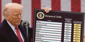 Adakah Tarif Trump Akan Mengganggu Rantaian Bekalan Perubatan Malaysia?