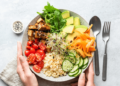 Adakah ‘Vegetarian Diet’ lebih sihat?