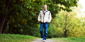 10 Manfaat Berjalan Kaki yang Ramai Tak Tahu