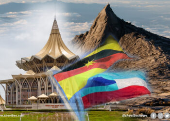 Khasiat Makanan Tradisional Sabah & Sarawak